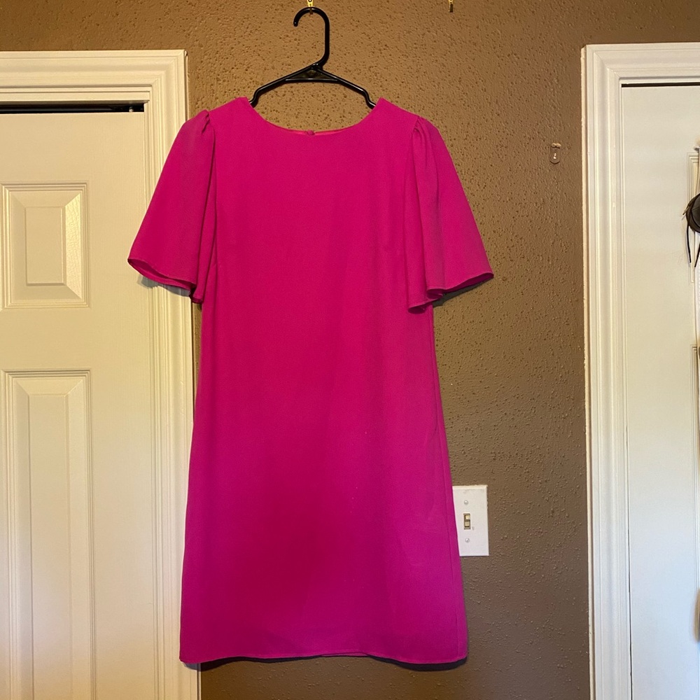 Gianni Bini Dress. Pink. Size XS.